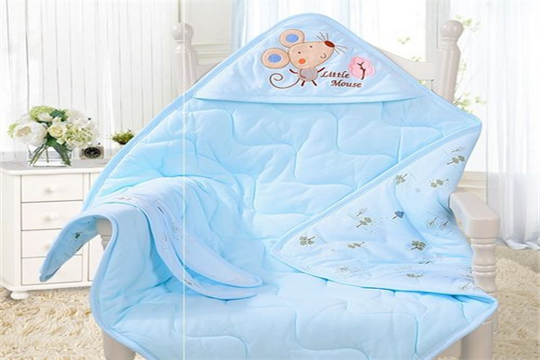 七音符婴儿用品